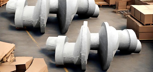 铸造件的优缺点