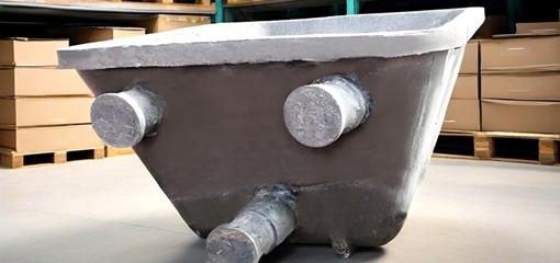 压力铸造浇注温度工艺有哪些流程