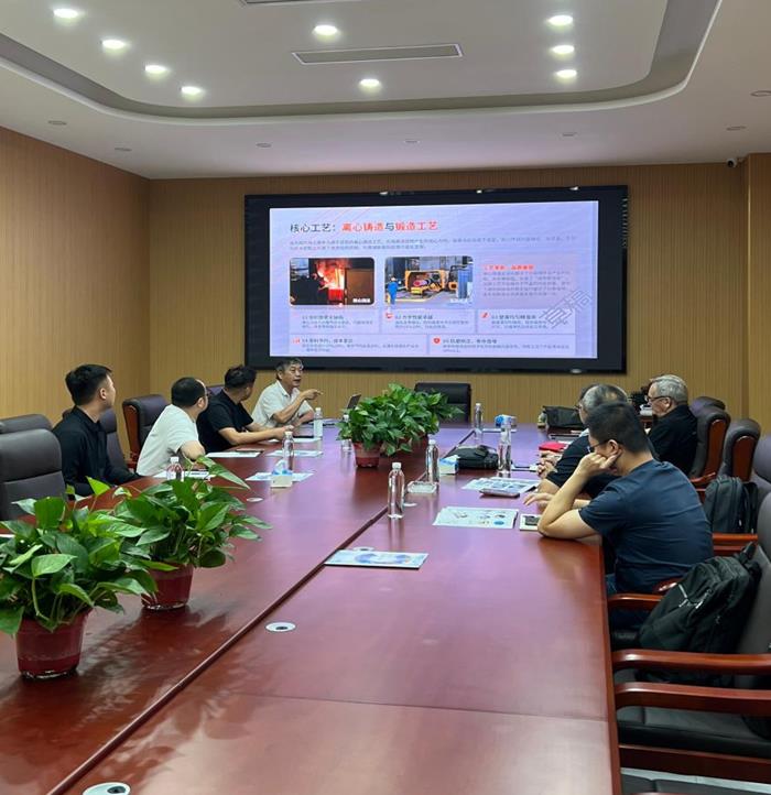 我司圆满接待葡萄牙客户考察团.jpg